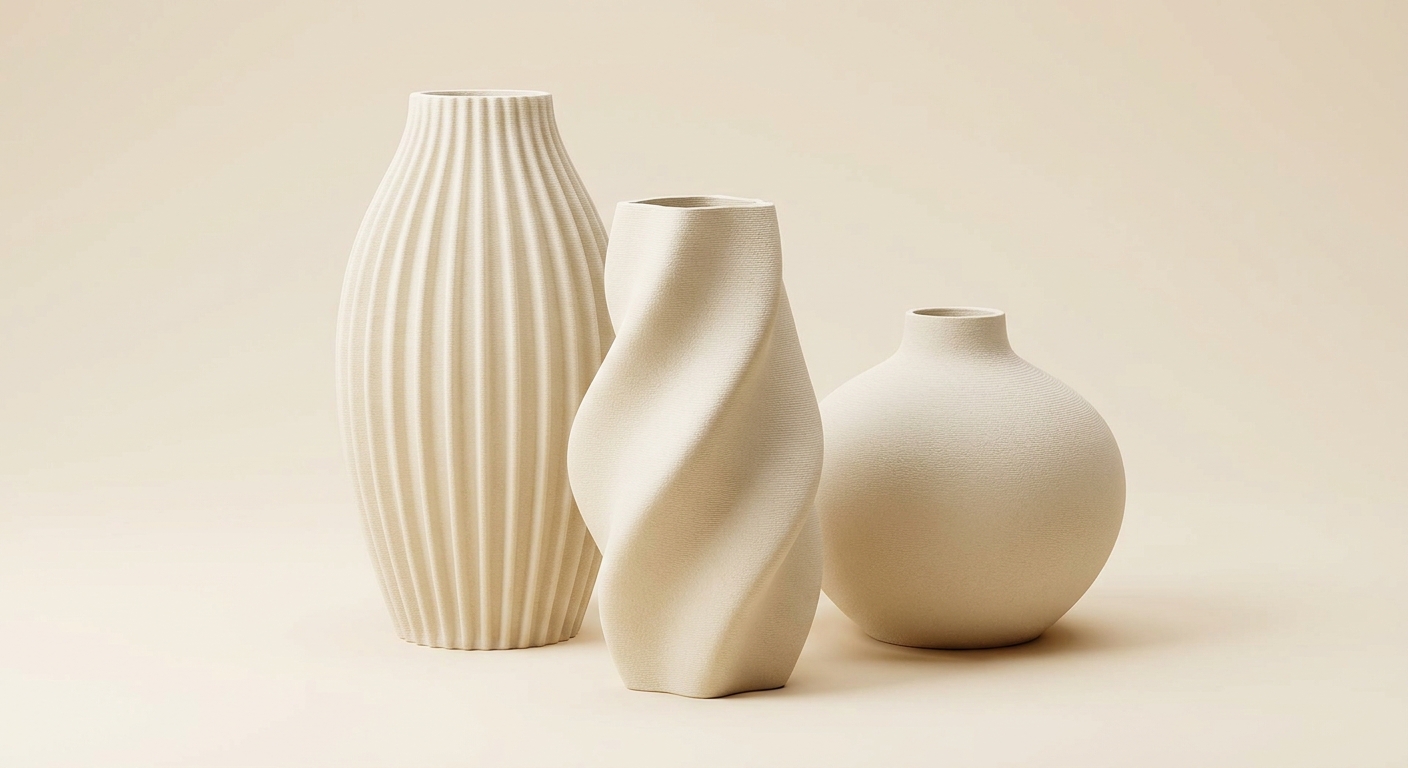 Vases & Planters