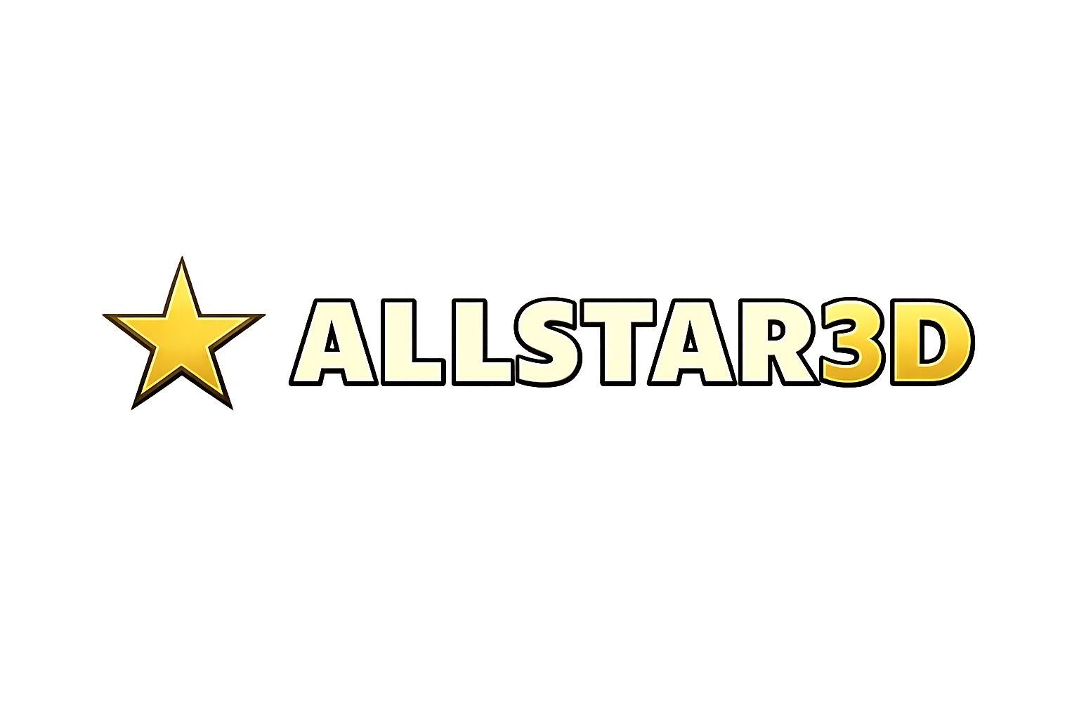 Allstar3D
